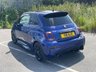 USED 2017 T ABARTH 500 595 TURISMO  WAS &pound;9995