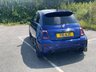 USED 2017 T ABARTH 500 595 TURISMO  WAS &pound;9995