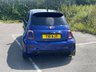 USED 2017 T ABARTH 500 595 TURISMO  WAS &pound;9995