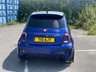 USED 2017 T ABARTH 500 595 TURISMO  WAS &pound;9995