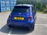 USED 2017 T ABARTH 500 595 TURISMO  WAS &pound;9995