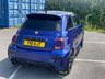 USED 2017 T ABARTH 500 595 TURISMO  WAS &pound;9995