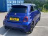 USED 2017 T ABARTH 500 595 TURISMO  WAS &pound;9995