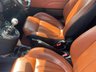 USED 2017 T ABARTH 500 595 TURISMO  WAS &pound;9995