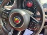 USED 2017 T ABARTH 500 595 TURISMO  WAS &pound;9995