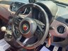 USED 2017 T ABARTH 500 595 TURISMO  WAS &pound;9995