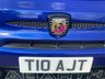 USED 2017 T ABARTH 500 595 TURISMO  WAS &pound;9995