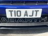 USED 2017 T ABARTH 500 595 TURISMO  WAS &pound;9995