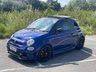 USED 2017 T ABARTH 500 595 TURISMO  WAS &pound;9995