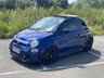USED 2017 T ABARTH 500 595 TURISMO  WAS &pound;9995