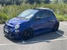 USED 2017 T ABARTH 500 595 TURISMO  WAS &pound;9995