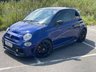 USED 2017 T ABARTH 500 595 TURISMO  WAS &pound;9995