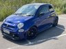 USED 2017 T ABARTH 500 595 TURISMO  WAS &pound;9995