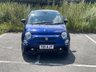 USED 2017 T ABARTH 500 595 TURISMO  WAS &pound;9995