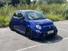 USED 2017 T ABARTH 500 595 TURISMO  WAS &pound;9995