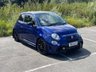 USED 2017 T ABARTH 500 595 TURISMO  WAS &pound;9995