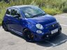 USED 2017 T ABARTH 500 595 TURISMO  WAS &pound;9995