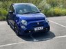 USED 2017 T ABARTH 500 595 TURISMO  WAS &pound;9995