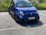 USED 2017 T ABARTH 500 595 TURISMO  WAS &pound;9995
