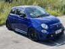 USED 2017 T ABARTH 500 595 TURISMO  WAS &pound;9995