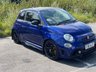 USED 2017 T ABARTH 500 595 TURISMO  WAS &pound;9995