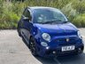 USED 2017 T ABARTH 500 595 TURISMO  WAS &pound;9995