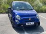 USED 2017 T ABARTH 500 595 TURISMO  WAS &pound;9995