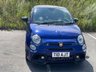 USED 2017 T ABARTH 500 595 TURISMO  WAS &pound;9995