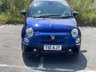 USED 2017 T ABARTH 500 595 TURISMO  WAS &pound;9995