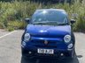 USED 2017 T ABARTH 500 595 TURISMO  WAS &pound;9995