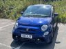 USED 2017 T ABARTH 500 595 TURISMO  WAS &pound;9995