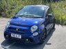 USED 2017 T ABARTH 500 595 TURISMO  WAS &pound;9995