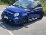USED 2017 T ABARTH 500 595 TURISMO  WAS &pound;9995