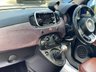 USED 2017 T ABARTH 500 595 TURISMO  WAS &pound;9995