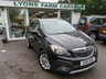 USED 2015 15 VAUXHALL MOKKA 1.7 SE CDTI 5d 128 BHP AUTOMATIC Automatic, Full Service History + Just Serviced, Two Previous Owners, MOT until May 2025, Great fuel economy!