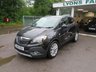 USED 2015 15 VAUXHALL MOKKA 1.7 SE CDTI 5d 128 BHP AUTOMATIC Automatic, Full Service History + Just Serviced, Two Previous Owners, MOT until May 2025, Great fuel economy!
