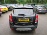 USED 2015 15 VAUXHALL MOKKA 1.7 SE CDTI 5d 128 BHP AUTOMATIC Automatic, Full Service History + Just Serviced, Two Previous Owners, MOT until May 2025, Great fuel economy!