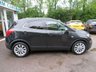 USED 2015 15 VAUXHALL MOKKA 1.7 SE CDTI 5d 128 BHP AUTOMATIC Automatic, Full Service History + Just Serviced, Two Previous Owners, MOT until May 2025, Great fuel economy!