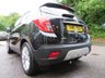 USED 2015 15 VAUXHALL MOKKA 1.7 SE CDTI 5d 128 BHP AUTOMATIC Automatic, Full Service History + Just Serviced, Two Previous Owners, MOT until May 2025, Great fuel economy!