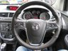 USED 2015 15 VAUXHALL MOKKA 1.7 SE CDTI 5d 128 BHP AUTOMATIC Automatic, Full Service History + Just Serviced, Two Previous Owners, MOT until May 2025, Great fuel economy!