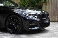 USED 2019 69 BMW 3 SERIES 2.0 330I M SPORT 5d 255 BHP SUNROOF, TECH, M SPORT+, PREM PACKS