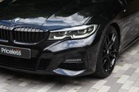 USED 2019 69 BMW 3 SERIES 2.0 330I M SPORT 5d 255 BHP SUNROOF, TECH, M SPORT+, PREM PACKS
