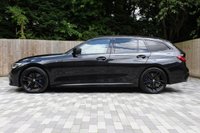 USED 2019 69 BMW 3 SERIES 2.0 330I M SPORT 5d 255 BHP SUNROOF, TECH, M SPORT+, PREM PACKS