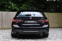 USED 2019 69 BMW 3 SERIES 2.0 330I M SPORT 5d 255 BHP SUNROOF, TECH, M SPORT+, PREM PACKS