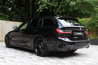 USED 2019 69 BMW 3 SERIES 2.0 330I M SPORT 5d 255 BHP SUNROOF, TECH, M SPORT+, PREM PACKS