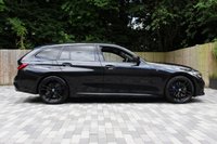 USED 2019 69 BMW 3 SERIES 2.0 330I M SPORT 5d 255 BHP SUNROOF, TECH, M SPORT+, PREM PACKS