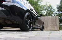 USED 2019 69 BMW 3 SERIES 2.0 330I M SPORT 5d 255 BHP SUNROOF, TECH, M SPORT+, PREM PACKS