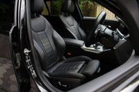USED 2019 69 BMW 3 SERIES 2.0 330I M SPORT 5d 255 BHP SUNROOF, TECH, M SPORT+, PREM PACKS