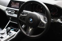 USED 2019 69 BMW 3 SERIES 2.0 330I M SPORT 5d 255 BHP SUNROOF, TECH, M SPORT+, PREM PACKS