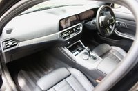 USED 2019 69 BMW 3 SERIES 2.0 330I M SPORT 5d 255 BHP SUNROOF, TECH, M SPORT+, PREM PACKS